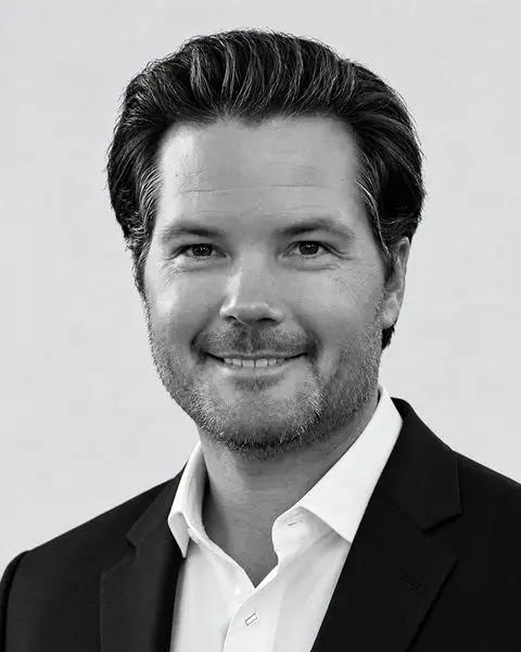Christian Morrison, Chief Financial Officer, Red Cat