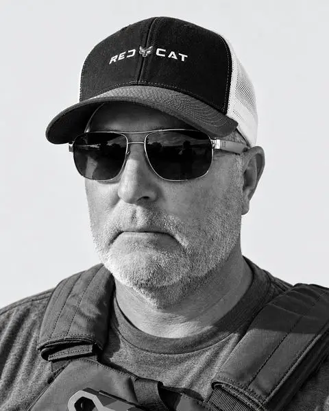 Jeff Thompson, Chief Executive Officer, Red Cat